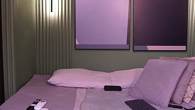 LiliCoxx online show from March 2026 12:46:01 PM