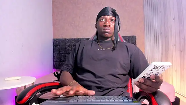 michell joos online show from February 2026 12:33:02 PM