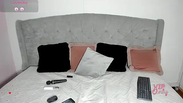 KeylaGomez  online show from February 2026 12:36:02 PM