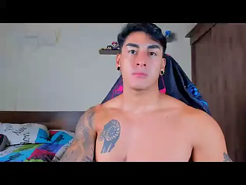 TAYLOR MCLANE1 online show from February 2026 02:55:02 PM