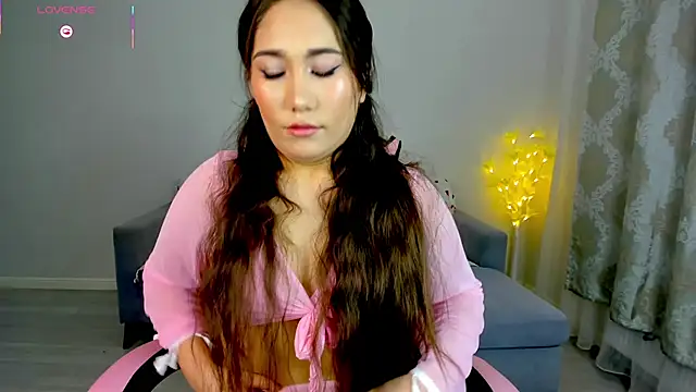 mayameilin online show from February 2026 01:34:01 PM