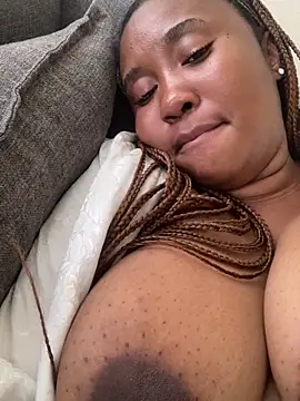 MeekyCurvyAss online show from April 2026 11:29:02 AM