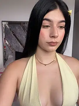  HannahFox  online show from February 2026 10:04:02 PM