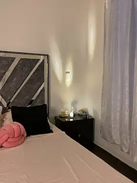  HannahFox  online show from April 2026 11:18:01 PM