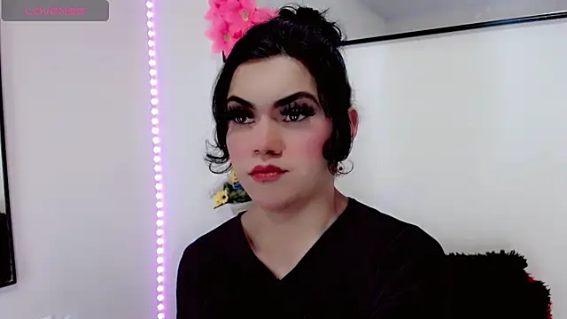 NathalialLooes online show from February 2026 02:53:01 AM