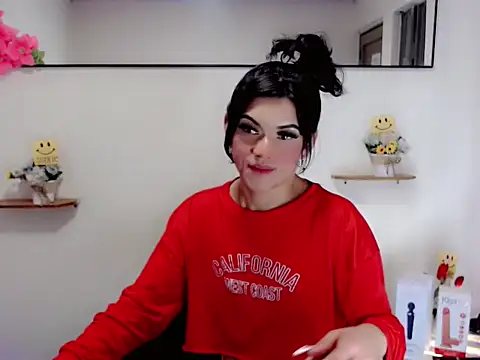 NathalialLooes online show from February 2026 10:05:01 AM