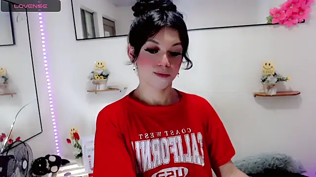 NathalialLooes online show from March 2026 07:15:01 AM