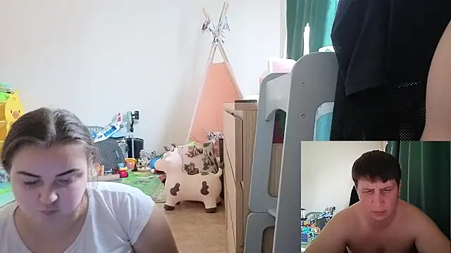 AlyaX X online show from April 2026 01:05:02 PM