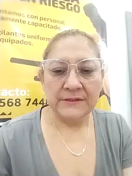 JULIETA 21- online show from March 2026 02:21:02 PM