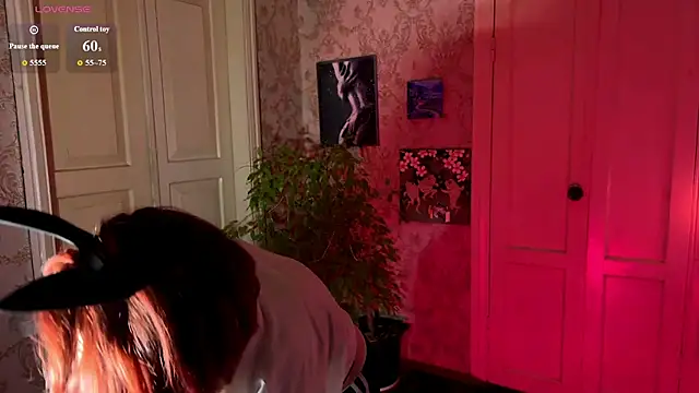 LaurynGeisinger online show from March 2026 03:07:02 PM