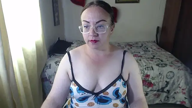 TaniaGoddess online show from May 2026 07:40:02 PM