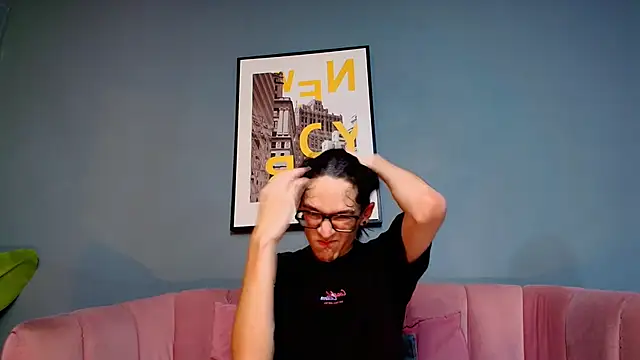 Snapshot of Jax_valentine chatting on February 2026 10:48:02 PM Jax valentine online show from February 2026 10:48:02 PM