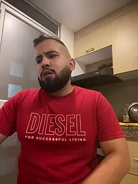 Snapshot of Dalton_s chatting on February 2026 01:17:01 AM Dalton s online show from February 2026 01:17:01 AM