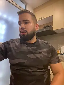 Dalton s online show from March 2026 10:59:02 PM