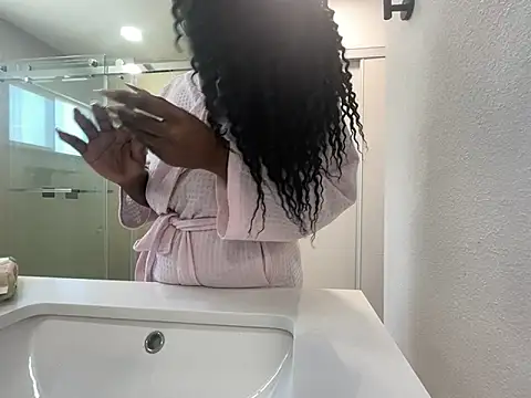 Anadia Starr online show from March 2026 11:31:02 PM