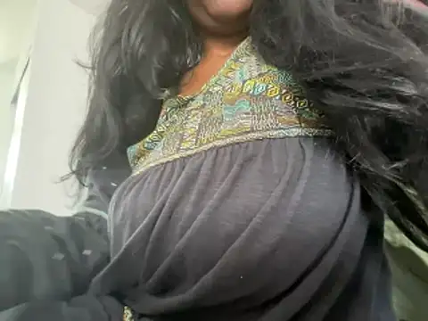 Anadia Starr online show from June 2026 07:05:01 PM