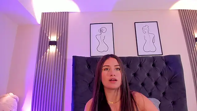 Snapshot of SARHA_ANTONELLI chatting on February 2026 12:10:01 PM SARHA ANTONELLI online show from February 2026 12:10:01 PM