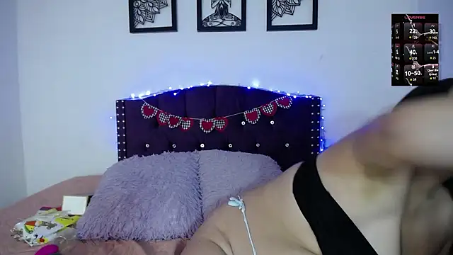 sienna rose pym online show from March 2026 12:08:01 PM