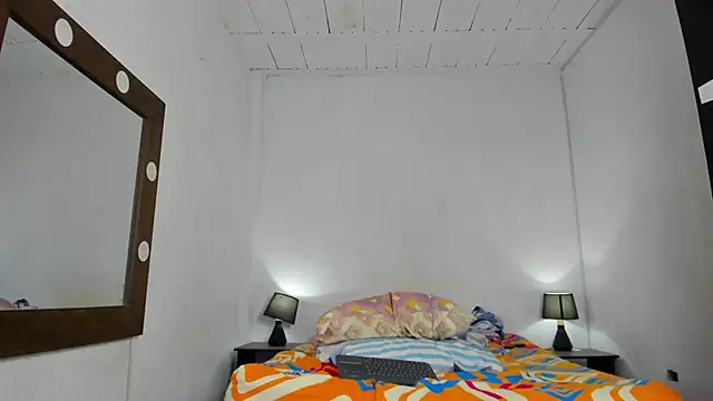 James McBoy online show from May 2026 11:23:04 PM