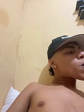 dominick fran online show from April 2026 01:44:01 AM