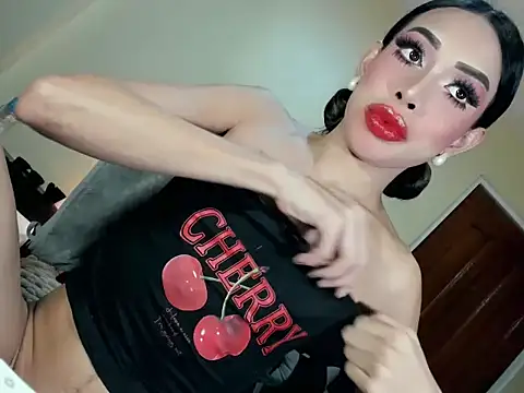 tiffanymers online show from February 2026 09:07:01 PM