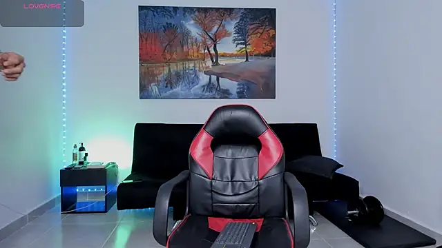 ryanwhite3 online show from February 2026 10:58:02 PM