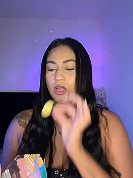 mari pauli xx online show from March 2026 12:17:01 AM