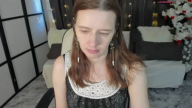 Kathrine Meyer online show from February 2026 02:21:01 AM