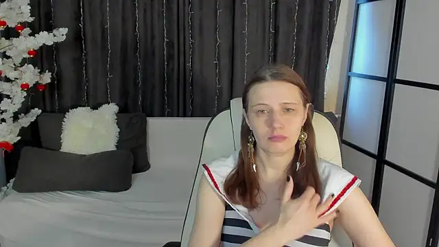 Kathrine Meyer online show from March 2026 02:16:02 AM