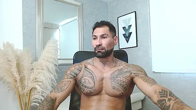 brooklyn- online show from March 2026 03:33:01 PM