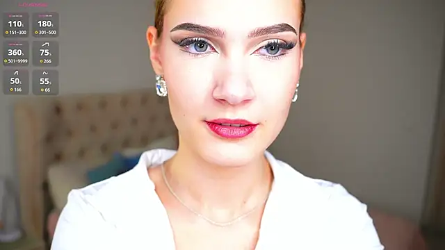 Snapshot of Emily_Cesoni chatting on February 2026 06:08:02 PM Emily Cesoni online show from February 2026 06:08:02 PM