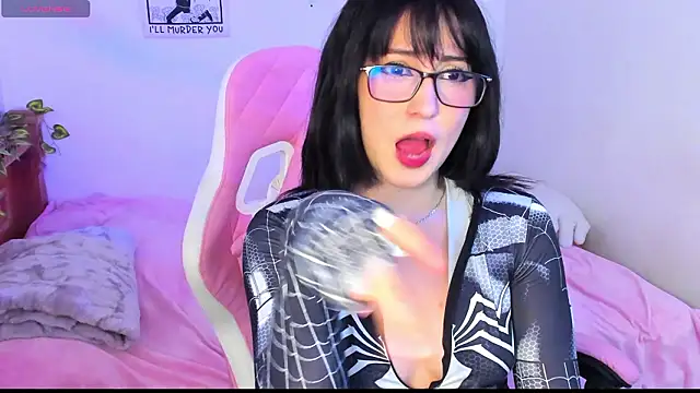 LoveMaki444 online show from March 2026 05:36:01 AM