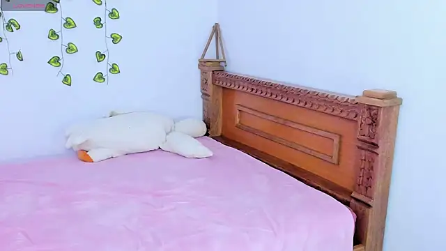 LoveMaki444 online show from April 2026 06:49:02 AM