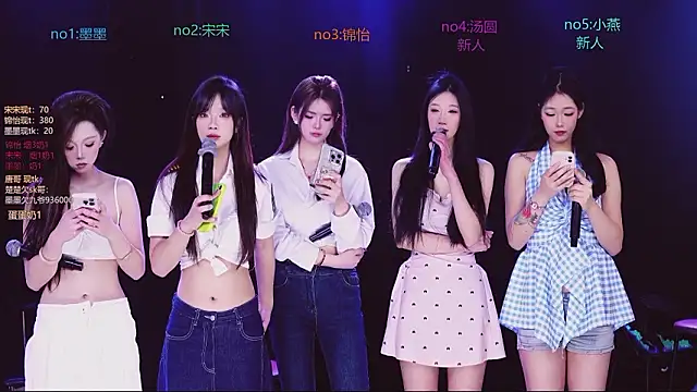 Snapshot of RICH-BABE chatting on February 2026 12:21:01 PM RICH-BABE online show from February 2026 12:21:01 PM