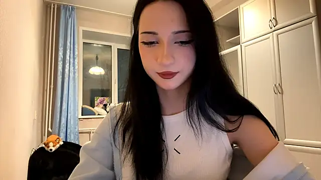 Snapshot of UrBabeLuna chatting on February 2026 03:21:02 PM UrBabeLuna online show from February 2026 03:21:02 PM