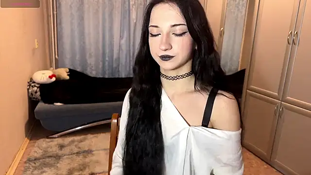 Snapshot of UrBabeLuna chatting on February 2026 03:57:01 PM UrBabeLuna online show from February 2026 03:57:01 PM