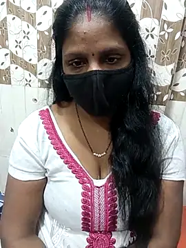 Parul-009 online show from February 2026 05:55:01 AM