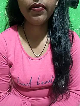 Parul-009 online show from February 2026 04:08:01 PM