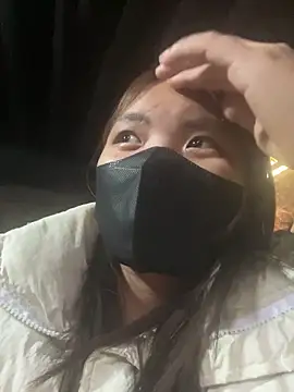 Violin xue online show from February 2026 05:06:01 AM