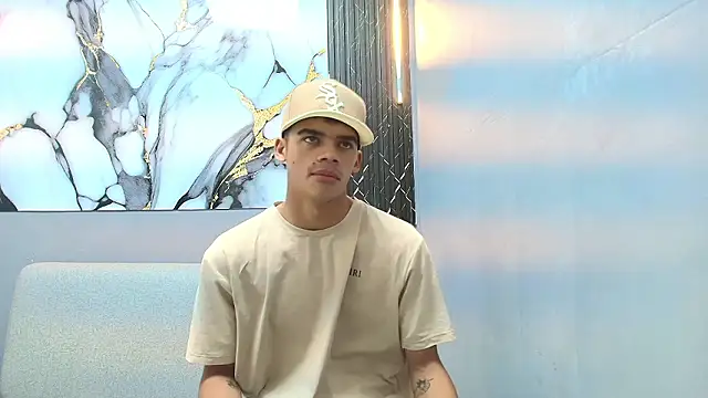 samuel wyatt online show from February 2026 12:32:02 PM