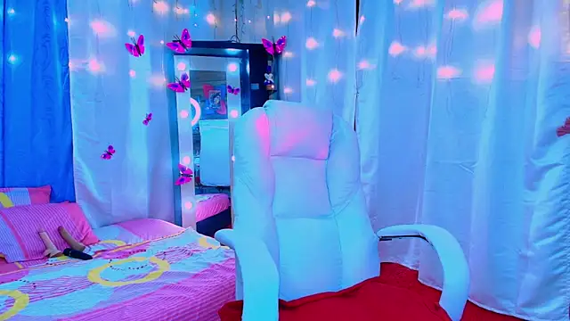 DanielaLati online show from March 2026 02:38:01 AM