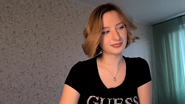 DeliciaBagnoli online show from March 2026 03:40:01 PM