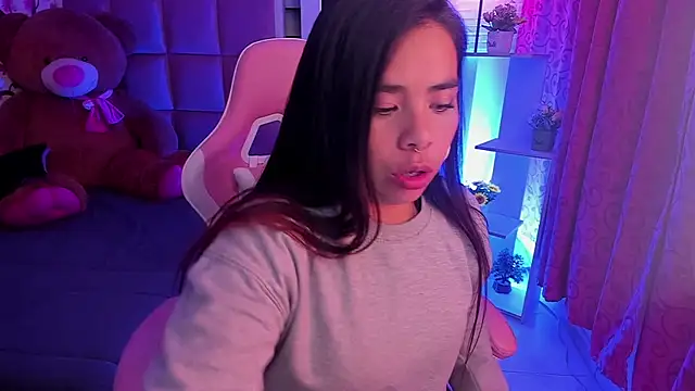 Snapshot of liany_taylor chatting on February 2026 09:13:02 PM liany taylor online show from February 2026 09:13:02 PM