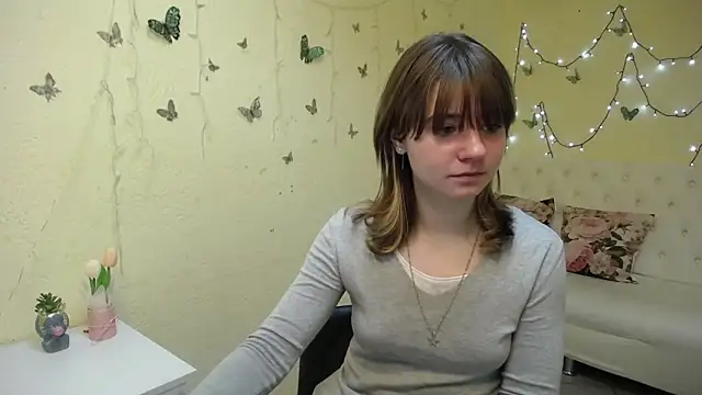 Snapshot of AnnaWest_ chatting on February 2026 06:35:02 AM AnnaWest online show from February 2026 06:35:02 AM