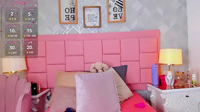 dolly kitter online show from March 2026 11:40:01 AM