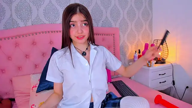 Snapshot of dolly_kitter chatting on July 2026 12:53:02 PM dolly kitter online show from July 2026 12:53:02 PM