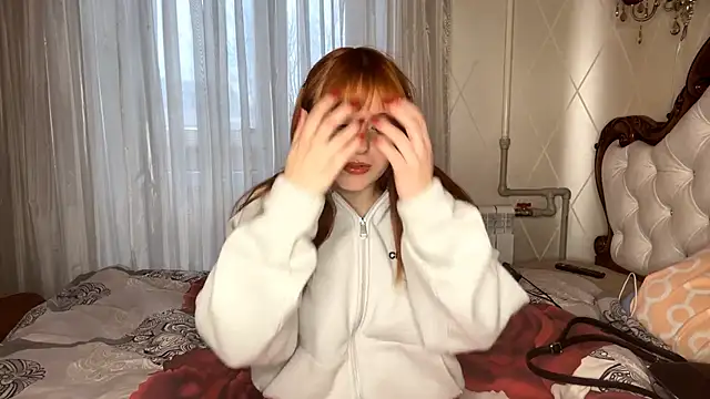 Snapshot of KatheyMichelfelder chatting on February 2026 06:00:02 AM KatheyMichelfelder online show from February 2026 06:00:02 AM