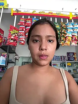 Snapshot of Baby_morena12 chatting on February 2026 03:35:01 PM Baby morena12 online show from February 2026 03:35:01 PM