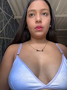 Snapshot of Baby_morena12 chatting on July 2026 03:15:02 PM Baby morena12 online show from July 2026 03:15:02 PM