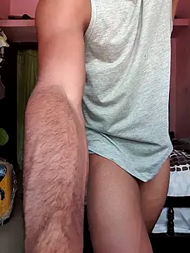 christy chris7 online show from March 2026 04:50:01 AM